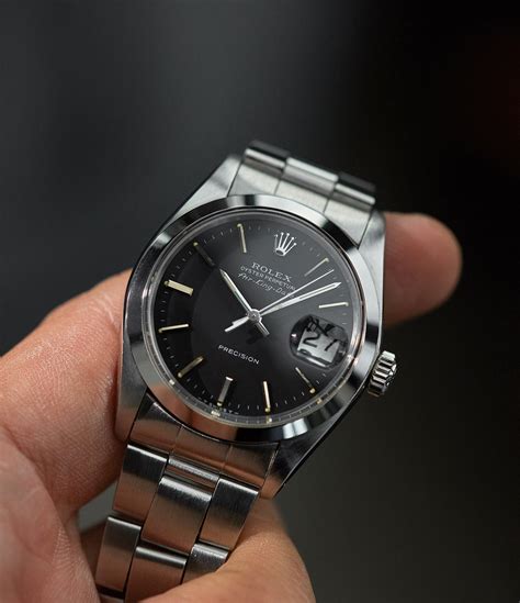 rolex air-king date 5700|Rolex Air-King 5500 reviews.